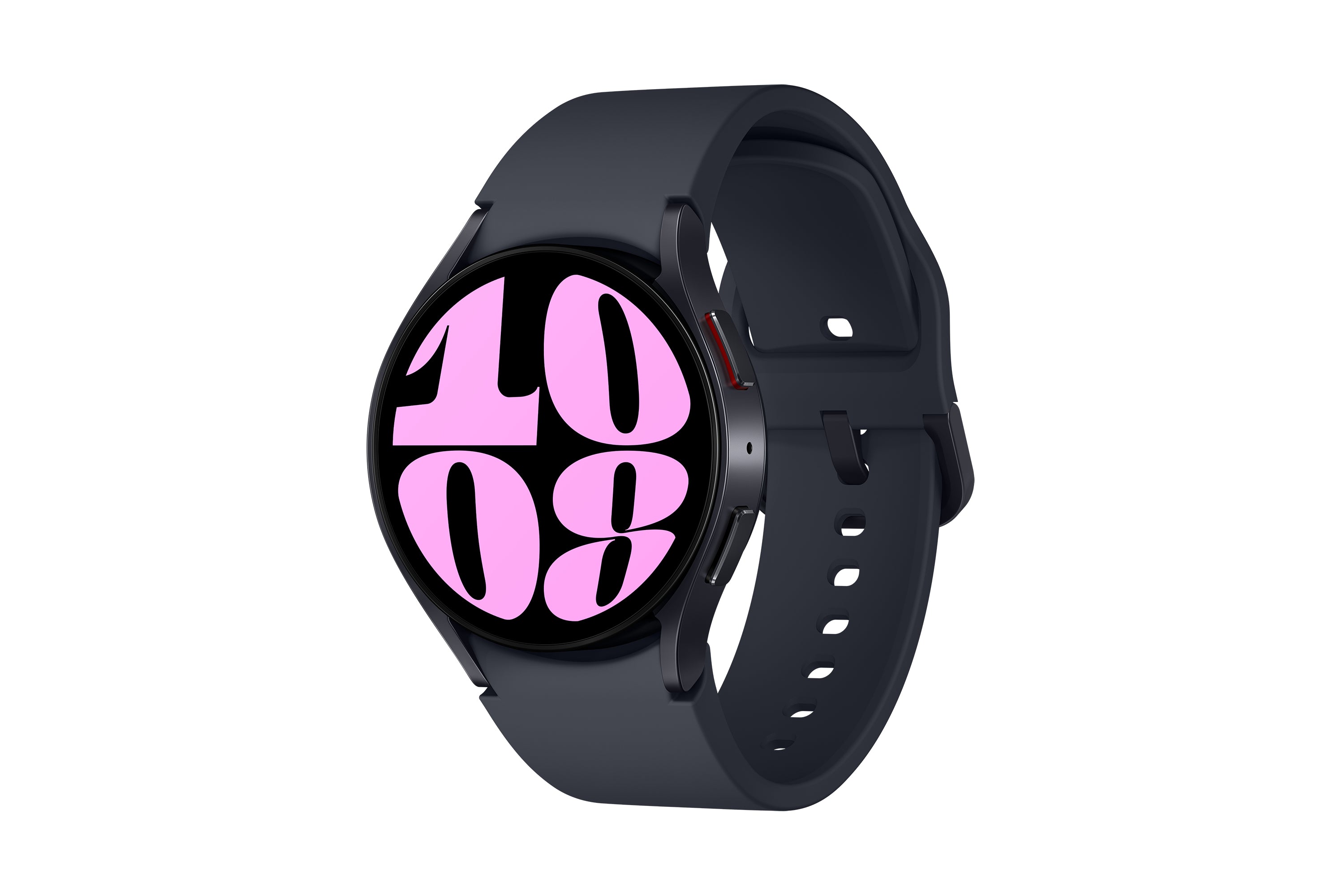 Samsung Galaxy Watch6 40mm Bluetooth Graphite