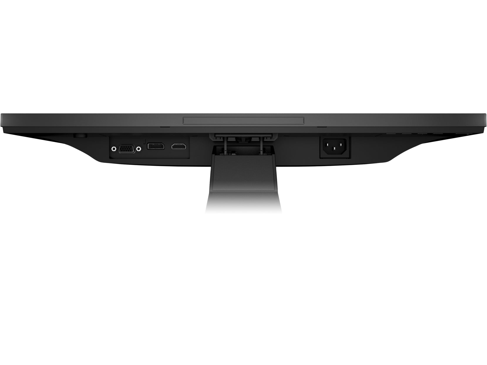 HP P204 Computermonitor 49,5 cm (19,5") 1600 x 900 Pixel HD+ LED Schwarz