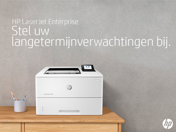 HP LaserJet Enterprise M507dn Drucker - 45 S./Min., Duplexdruck