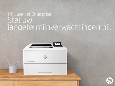 HP LaserJet Enterprise M507dn Drucker - 45 S./Min., Duplexdruck