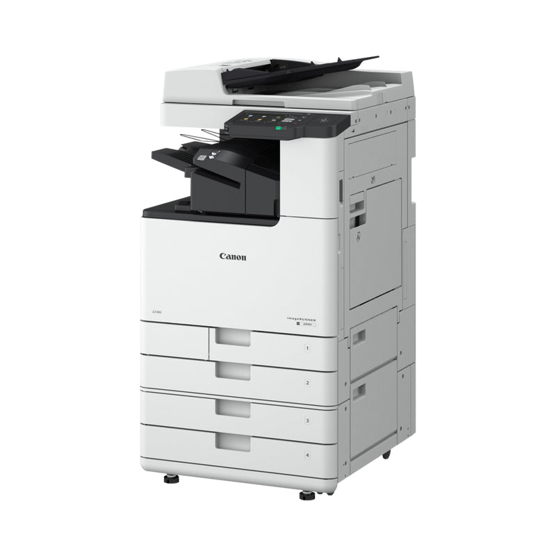 Canon imageRUNNER 2925i Laser A4 1200 x 1200 DPI 25 Seiten pro Minute WLAN 5976C005