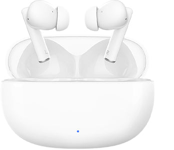 Honor Earbuds X3 Kopfhörer Kabellos im Ohr Anrufe/Musik Bluetooth Weiß MLN-00