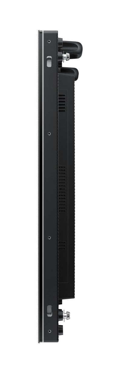 Samsung IE025R Drinnen