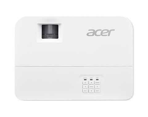 X1629HK - WUXGA DLP-Projektor - 1920x1200 - 4500 ANSI-Lumen - Weiß