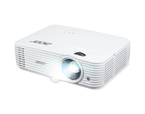 X1629HK - WUXGA DLP-Projektor - 1920x1200 - 4500 ANSI-Lumen - Weiß