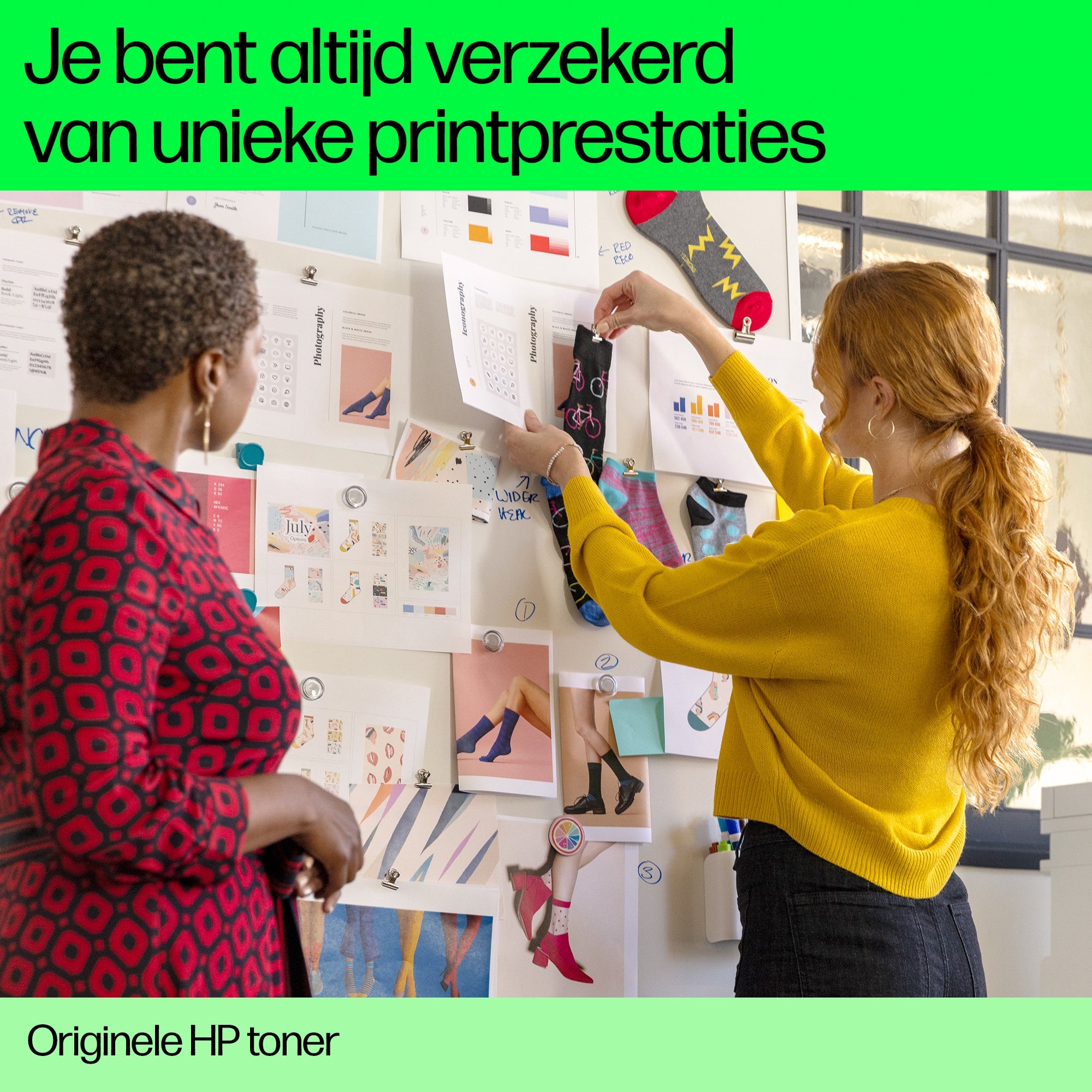 HP 655A Gelb Original LaserJet Tonerkartusche