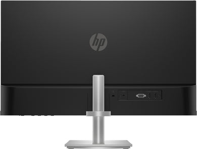 HP M27h FHD 76D13AA – 27″ Full HD IPS-Monitor, 75 Hz – Schwarz/Silber