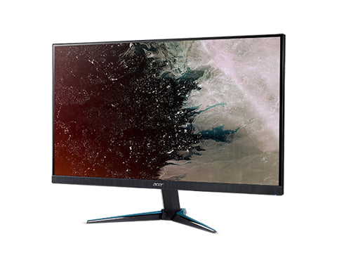 Acer NITRO VG0 VG270KLbmiipx Computerbildschirm 68,6 cm (27") 3840 x 2160 Pixel 4K Ultra HD LCD Schwarz UM.HV0EE.L03