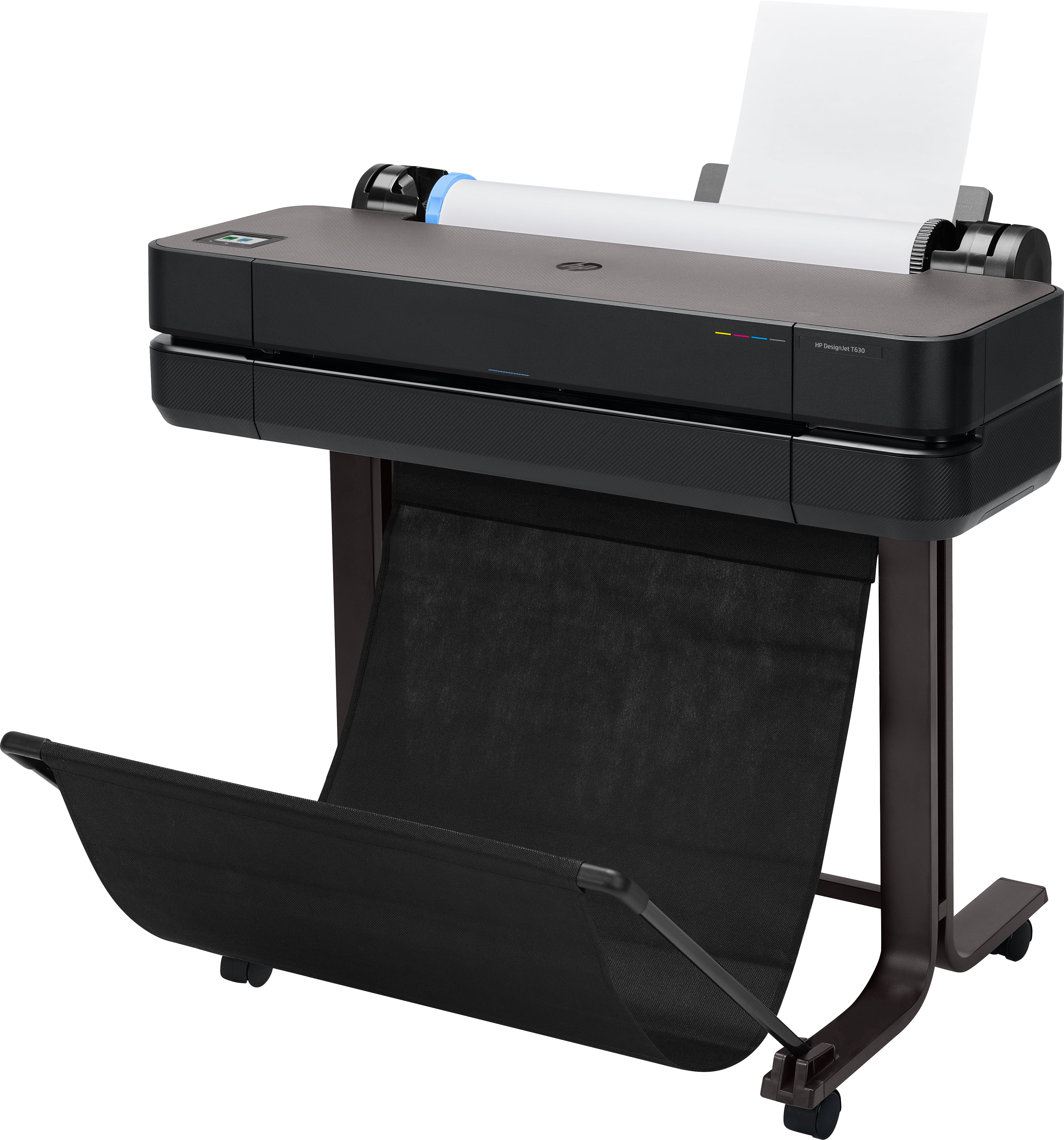HP DesignJet T630 24-Zoll-Drucker:EU 5HB09A#B19 