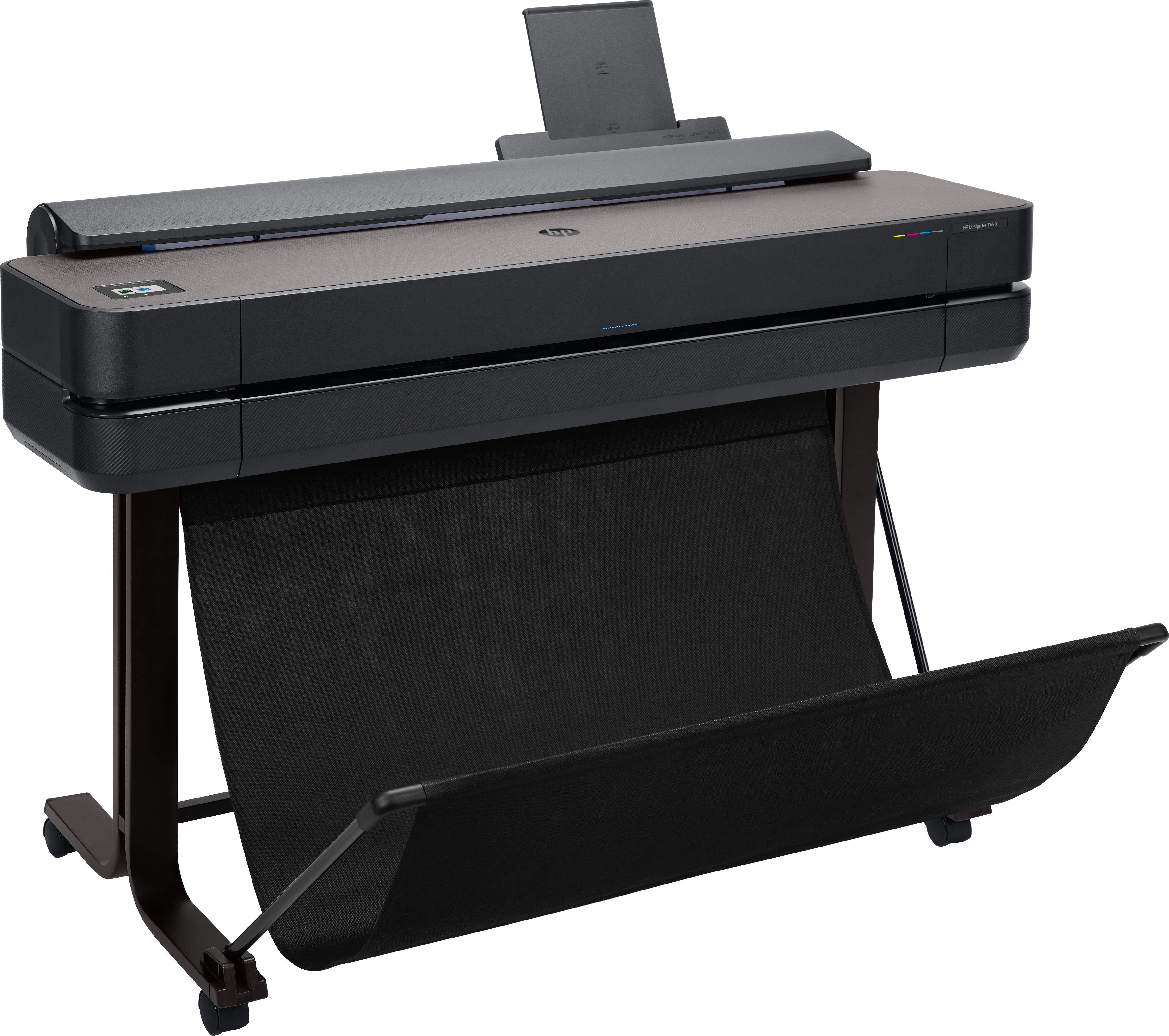 HP Designjet T650 36-Zoll-Drucker