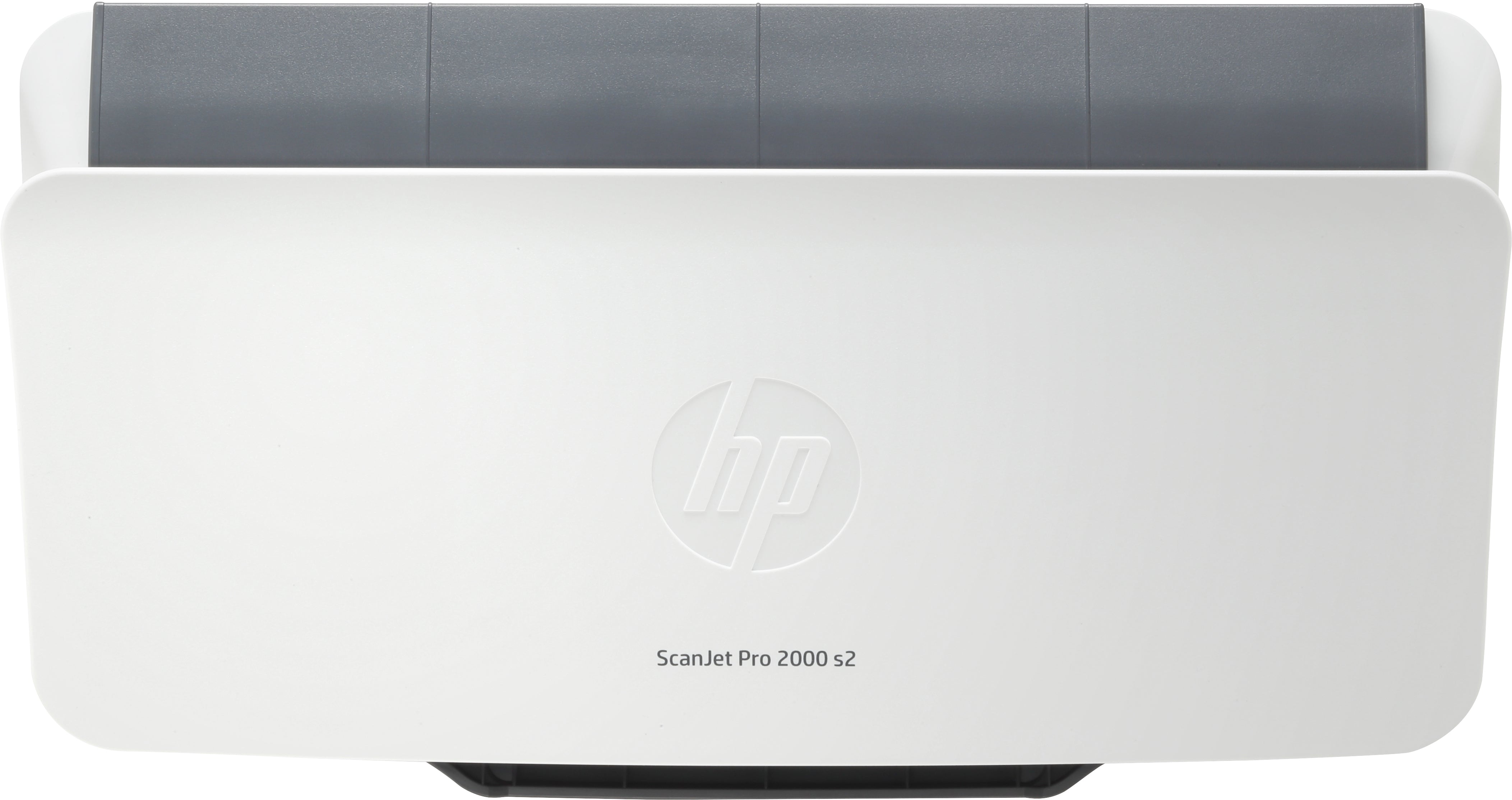 HP Scanjet Pro 2000 s2 Sheet-feed Scanner Scanner mit Vorlageneinzug 600 x 600 DPI A4 Schwarz, Weiß