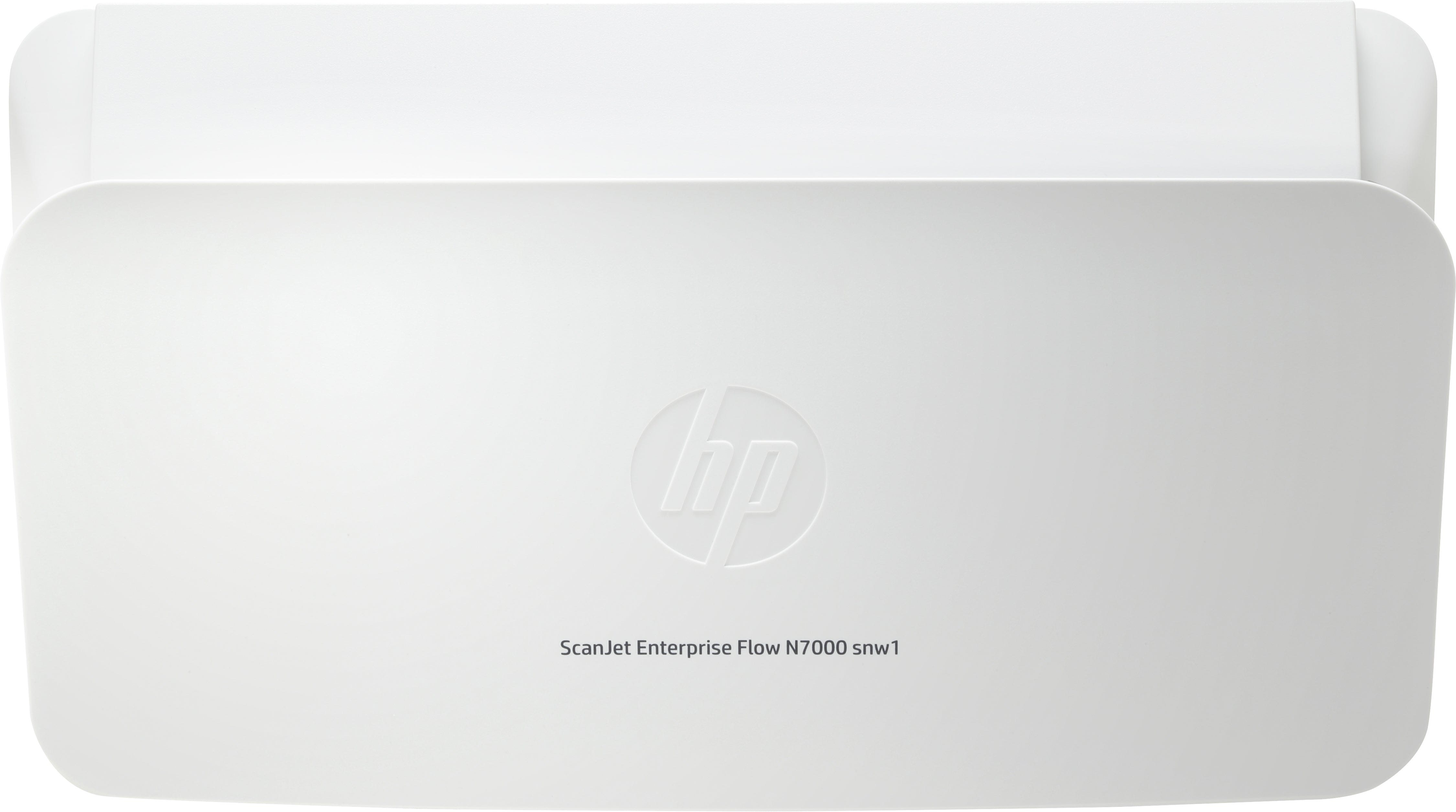 HP Scanjet Enterprise Flow N7000 Scanner mit Vorlageneinzug 600 x 600 DPI A4 Weiß