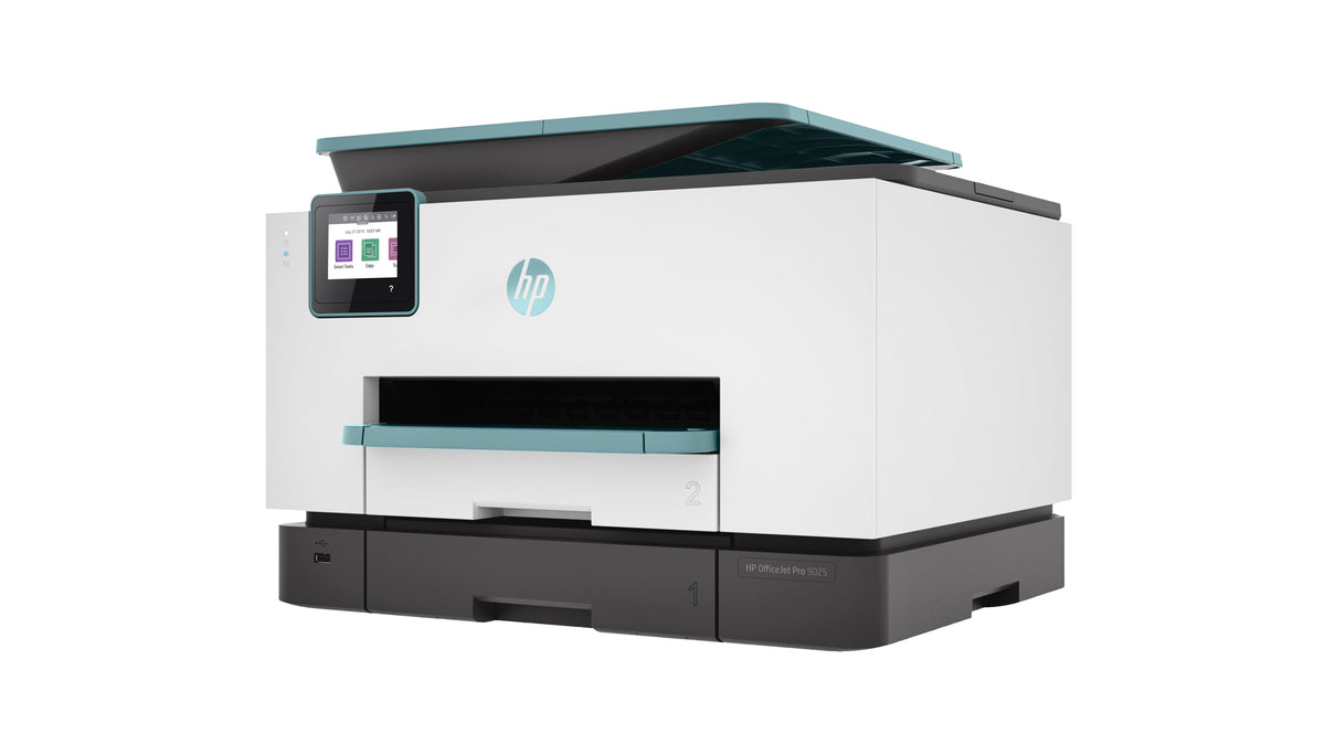 HP OfficeJet Pro 9025 AiO Printer 3UL05B - Fast and Efficient