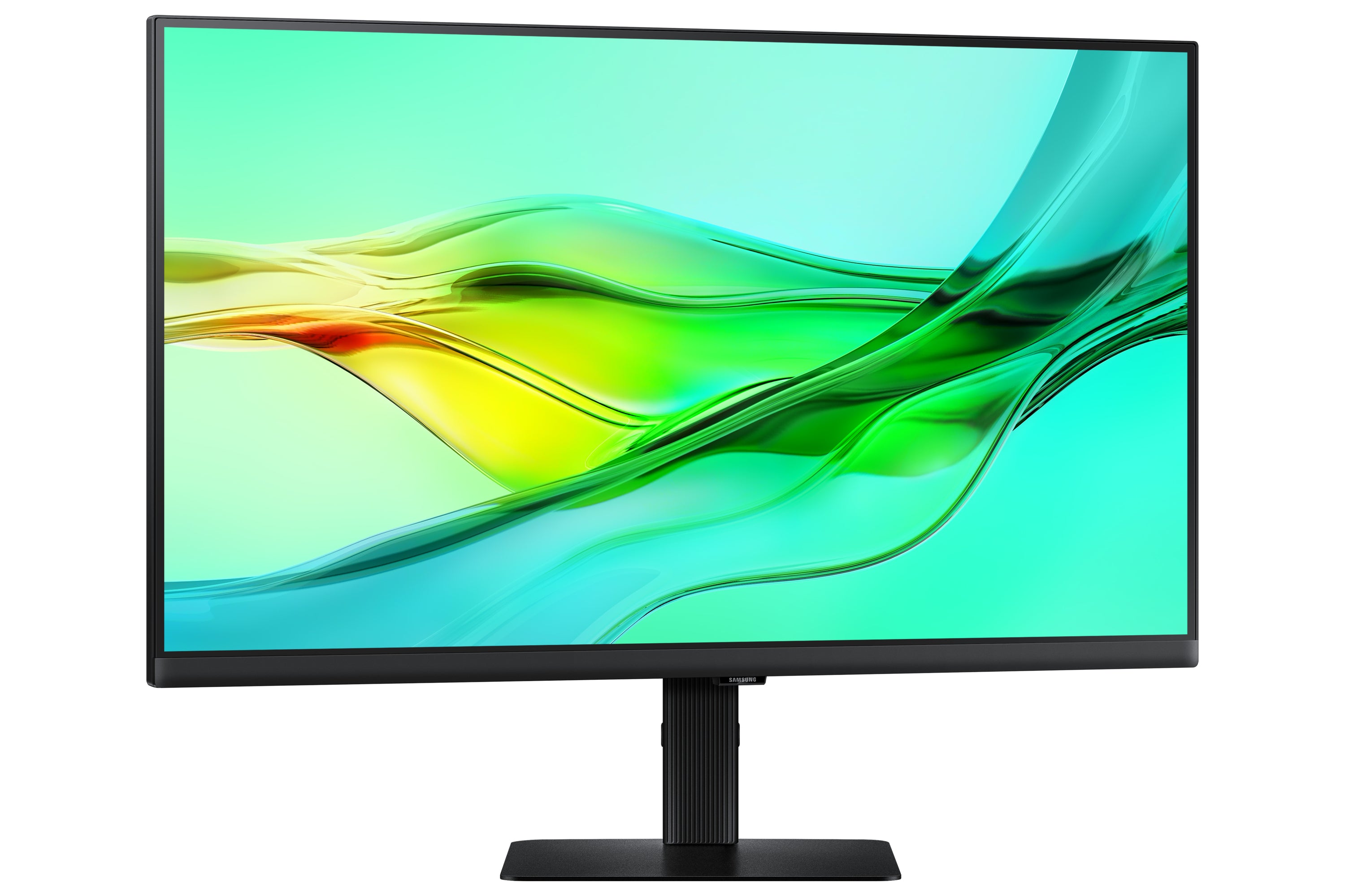 ViewFinity S6 - 27 Zoll - Quad HD IPS LED Monitor - 2560x1440 - 100Hz - Pivot / HAS / RJ45 / USB-C