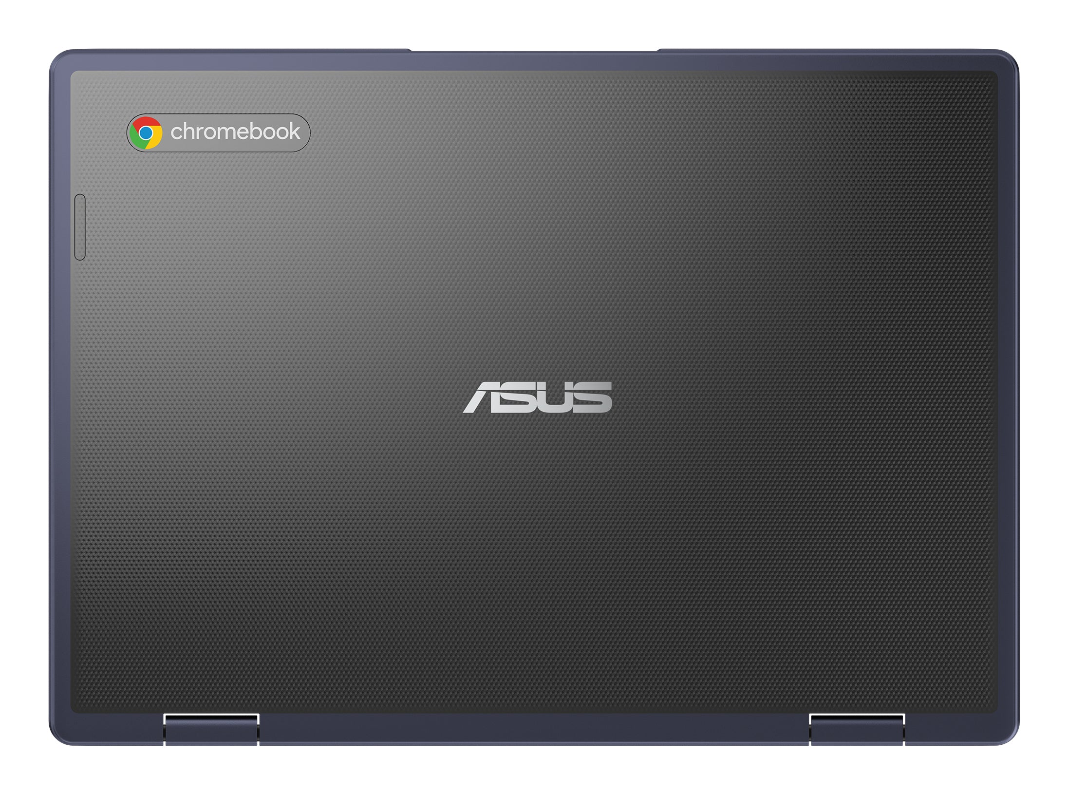ASUS Chromebook CR11 Flip CR1104FTA-NS0088 Intel® N N150 29.5 cm (11.6") Touchscreen HD 8 GB LPDDR5-SDRAM 64 GB eMMC Wi-Fi 6E (802.11ax) ChromeOS Belgian Grey 90NX08W1-M002U0