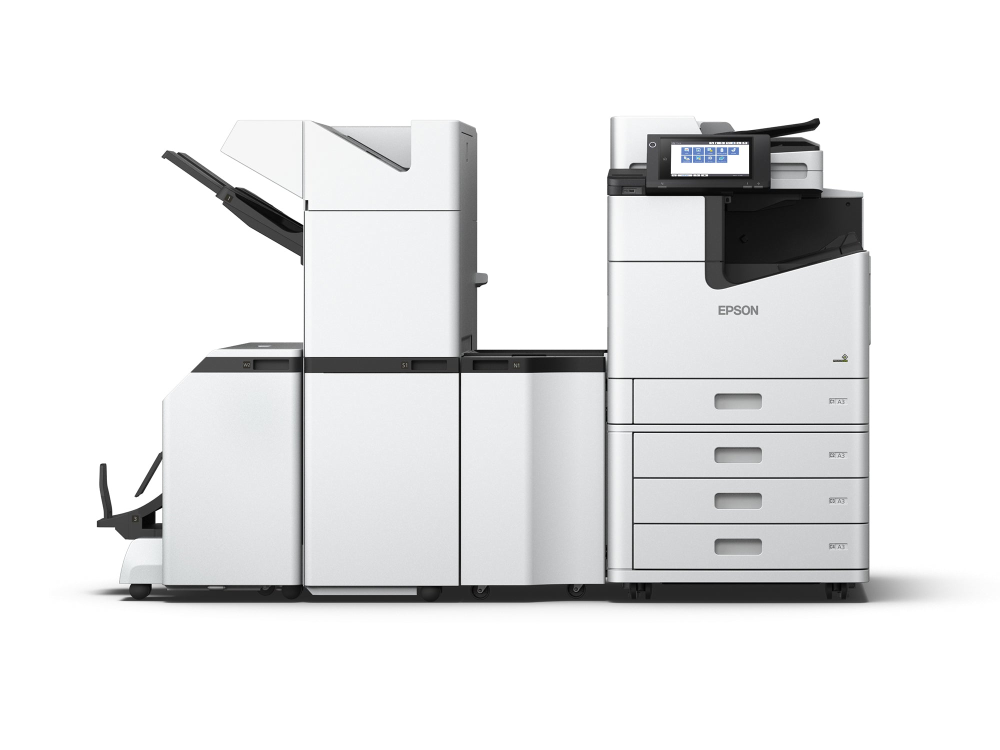 Epson WorkForce Enterprise WF-C21000