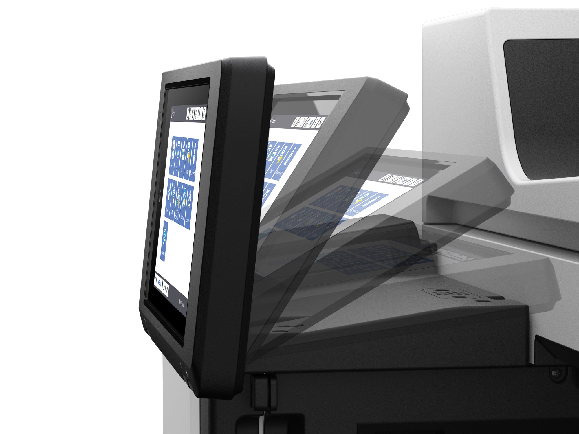 Epson WorkForce Enterprise WF-C21000