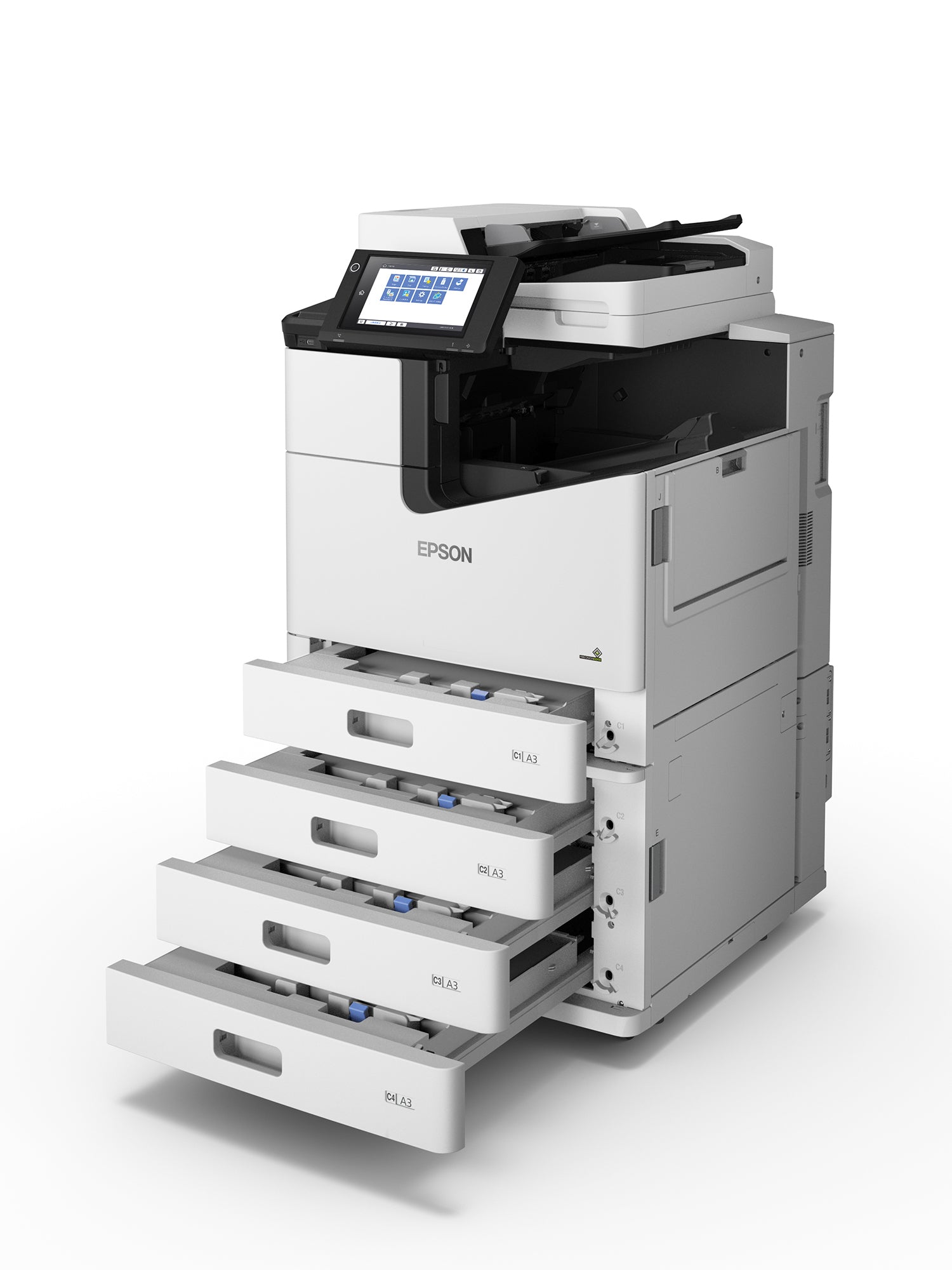 Epson WorkForce Enterprise WF-C21000