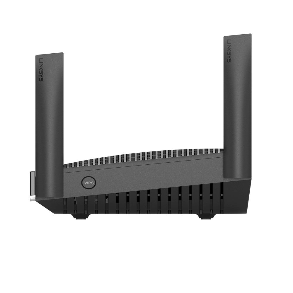 Linksys MR9600 WLAN-Router Gigabit Ethernet Dual-Band (2,4 GHz/5 GHz) Schwarz