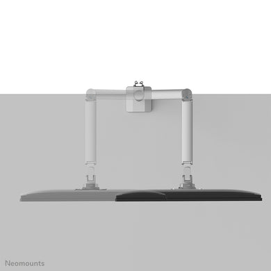Neomounts DS70-250SL1 Monitorarm 17-35" - Gasfeder - Topfix - 180°-Stopp DS70-250SL1