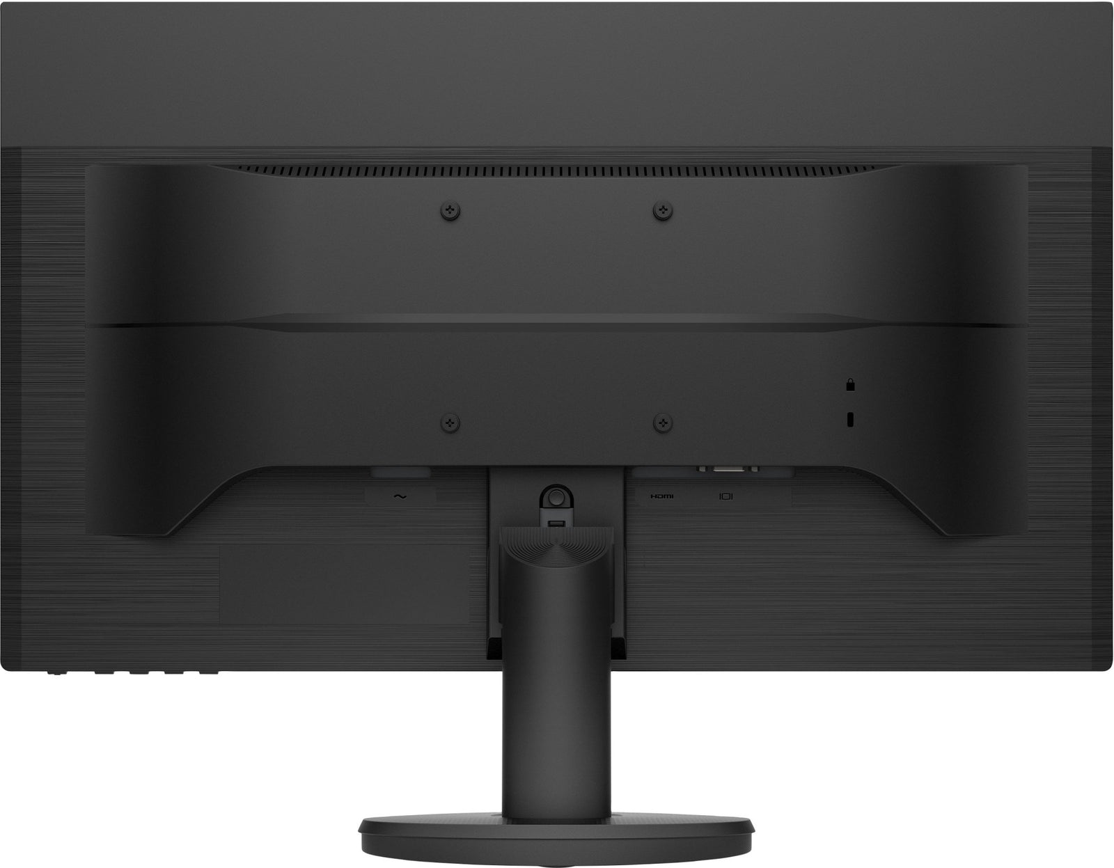 HP P24v G4 Computermonitor 60,5 cm (23,8") 1920 x 1080 Pixel Full HD Schwarz 9TT78AABB - Compridis