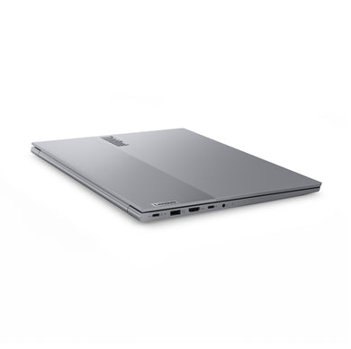LENOVO ThinkBook 16 G8 IRL, 16-inch, Intel Core 7 240H, 16GB RAM, 512GB SSD, AZERTY Belgian, 21SH008HMB
