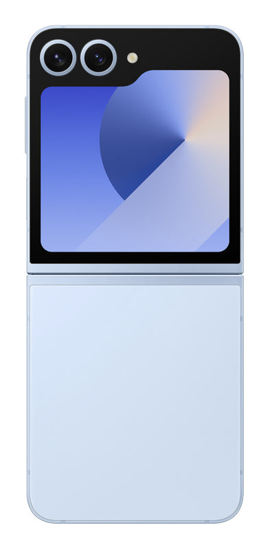 Samsung Galaxy Z Flip6 SM-F741BLBGEUB 256GB Blau