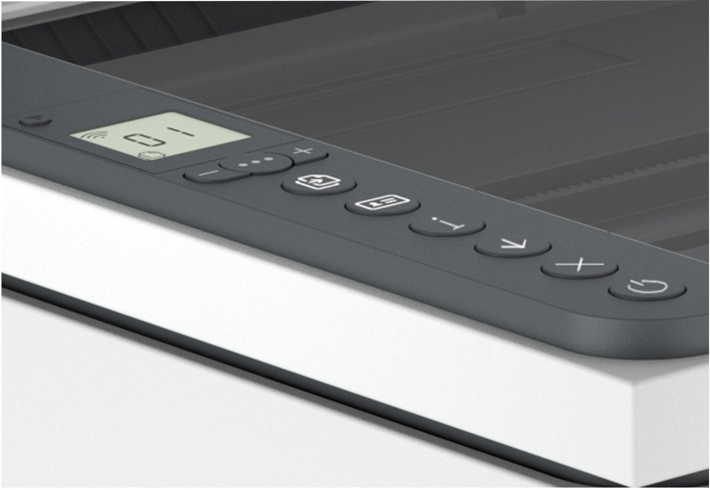 HP LaserJet MFP M234dw Drucker, Schwarzweiß, Drucker für Kleine Büros, Drucken, Kopieren, Scannen, Scannen an E-Mail; Scannen an PDF 6GW99F#B19