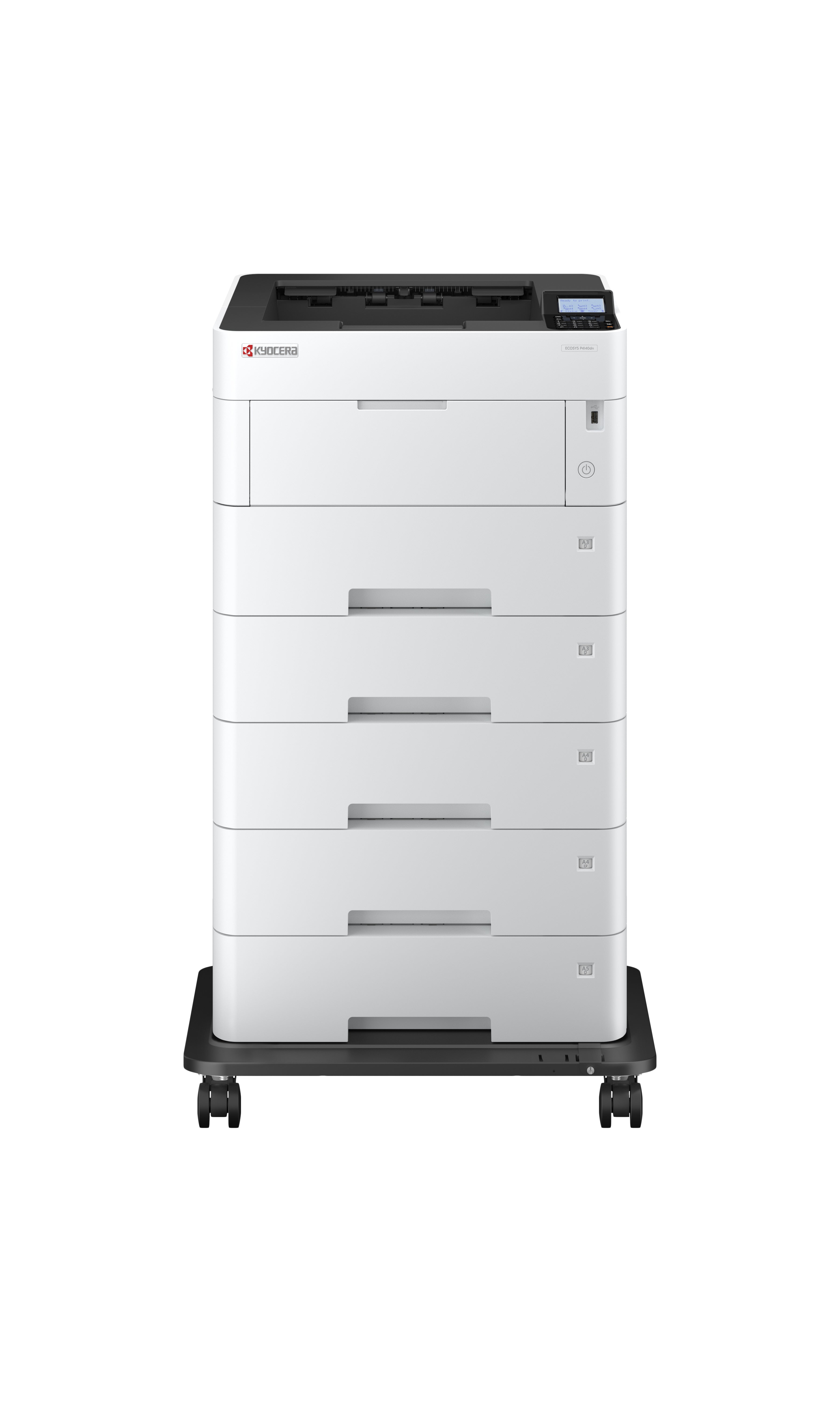 Kyocera Ecosys ECOSYS P4140dn