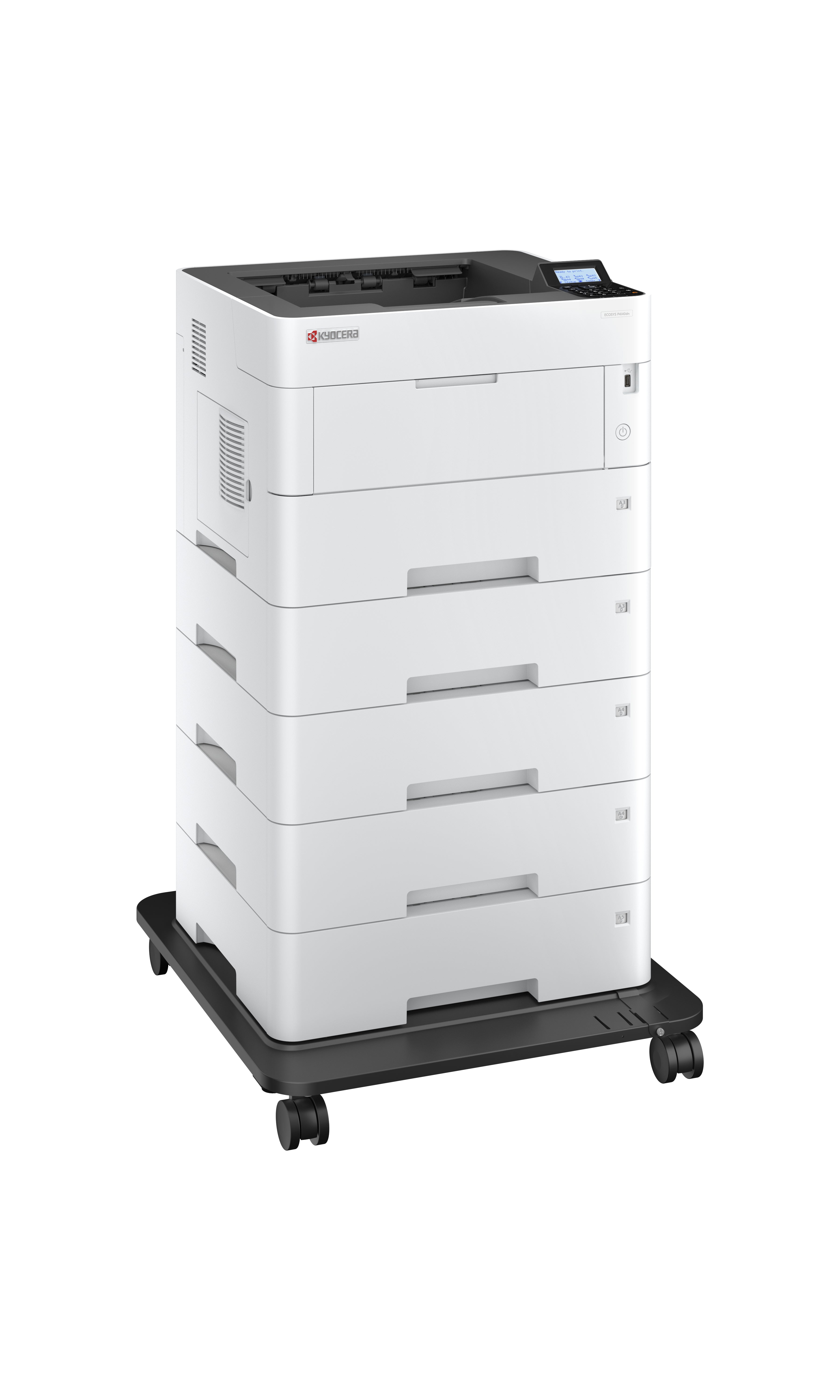 Kyocera Ecosys ECOSYS P4140dn