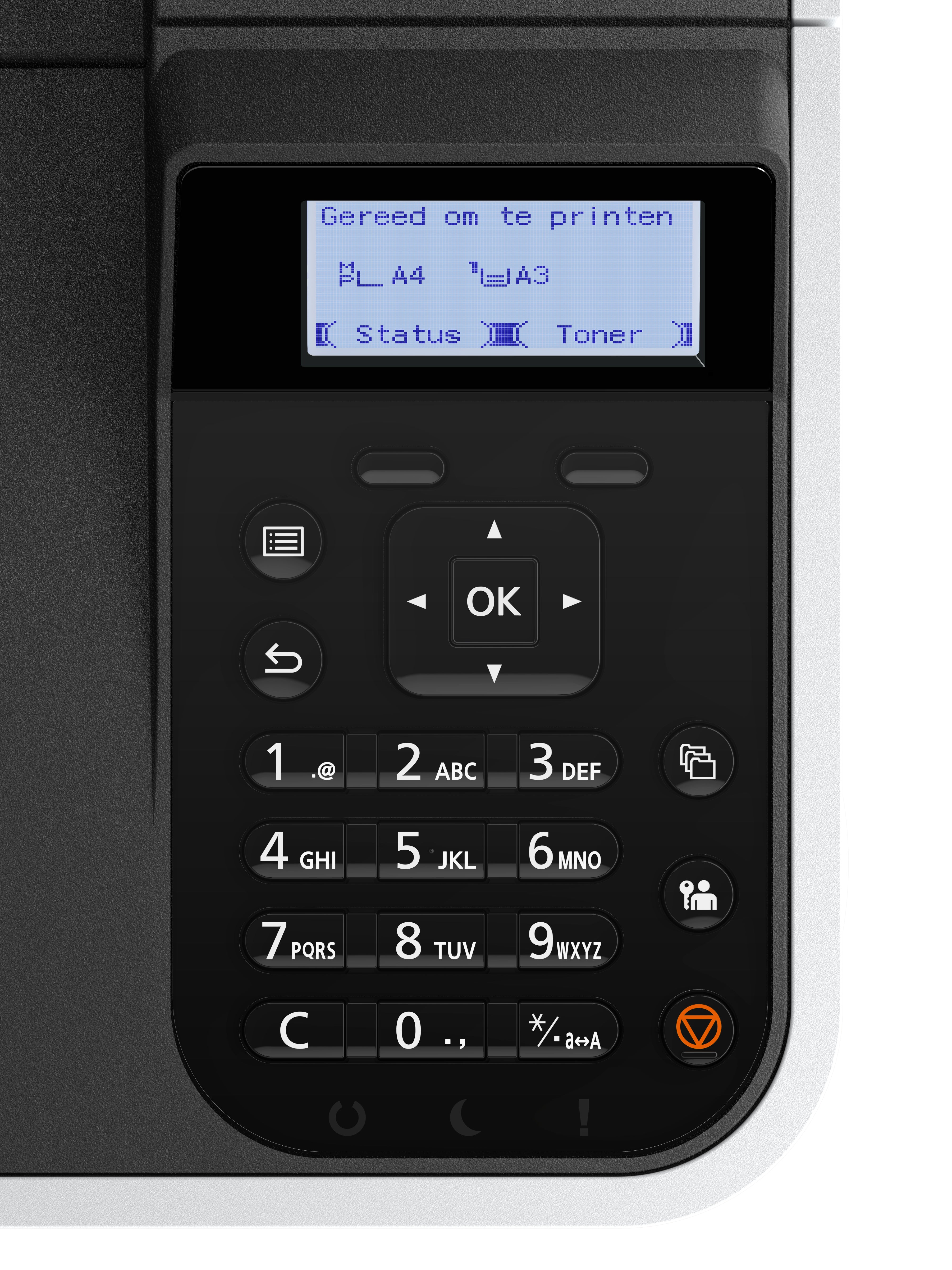 Kyocera Ecosys ECOSYS P4140dn