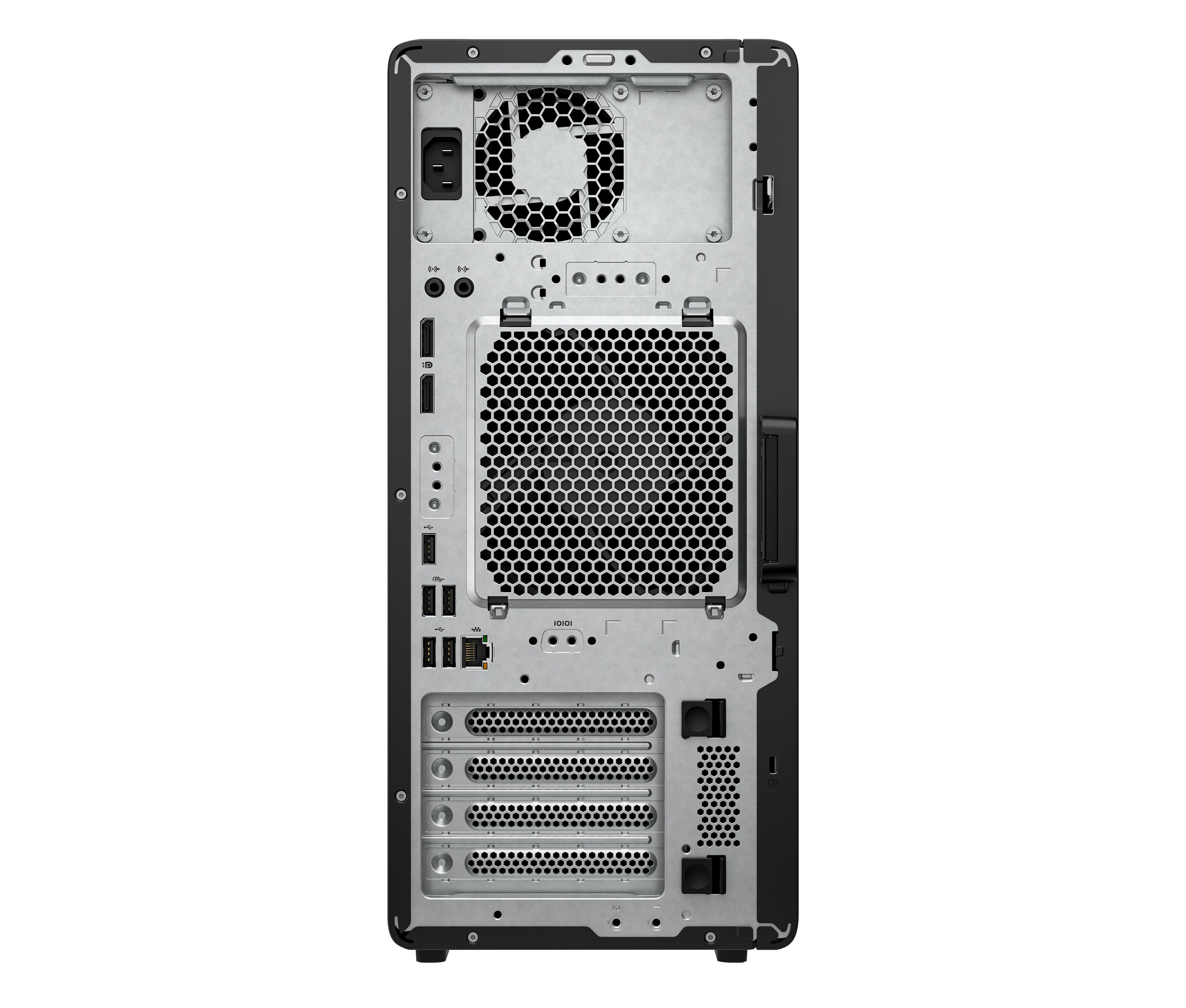 Z2 TWR G1i - Ultra7 265K - 64GB RAM - 1TB SSD - Win 11 Pro