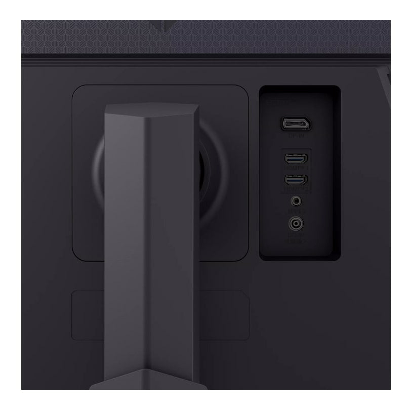 UltraGear 27 Zoll - Ultra HD - 2560x1440 - 180hz - Pivot - HAS