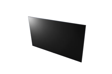 LG UL3J 86UL3J 86" UHD Display 330 cd/m² Blau