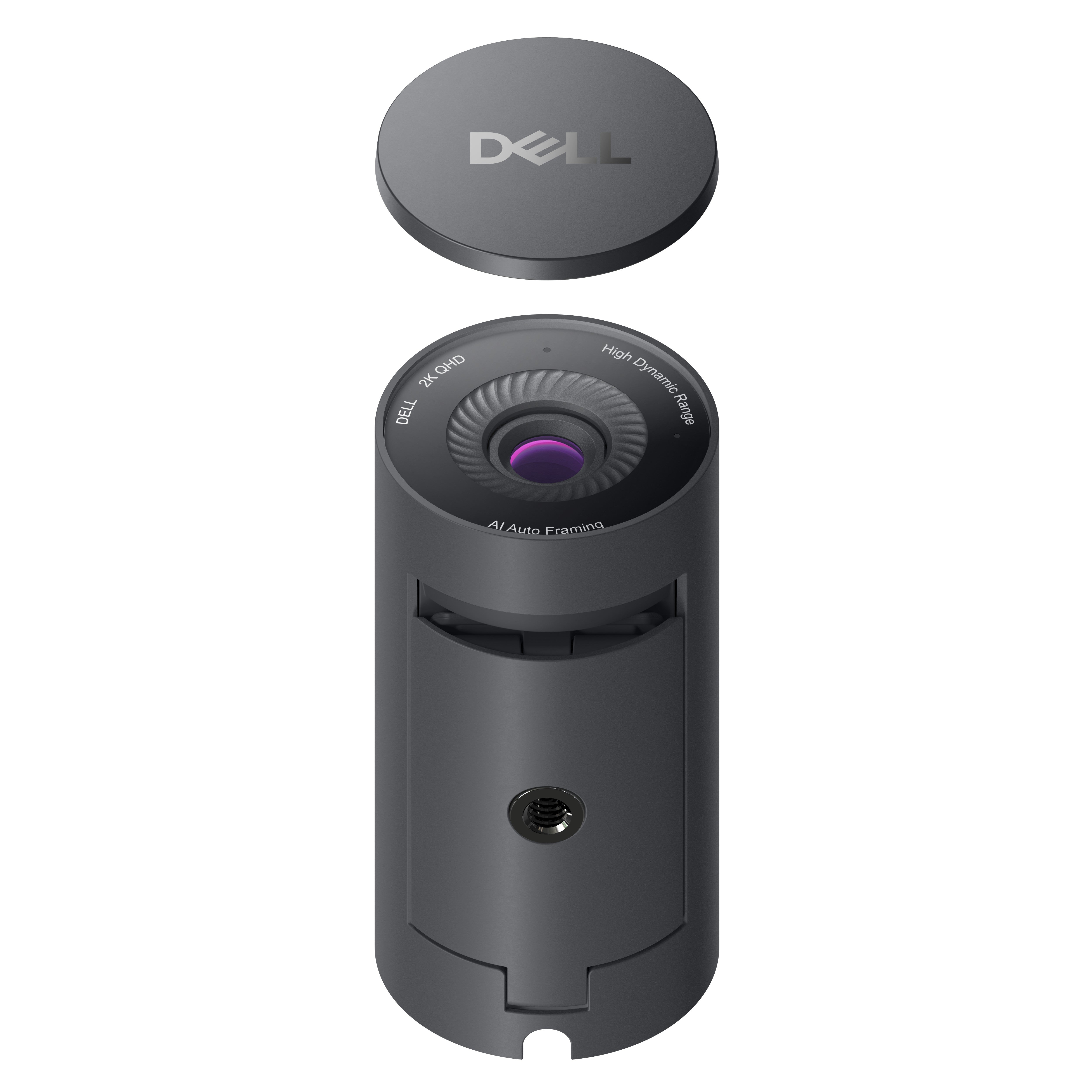 Pro 2K Webcam