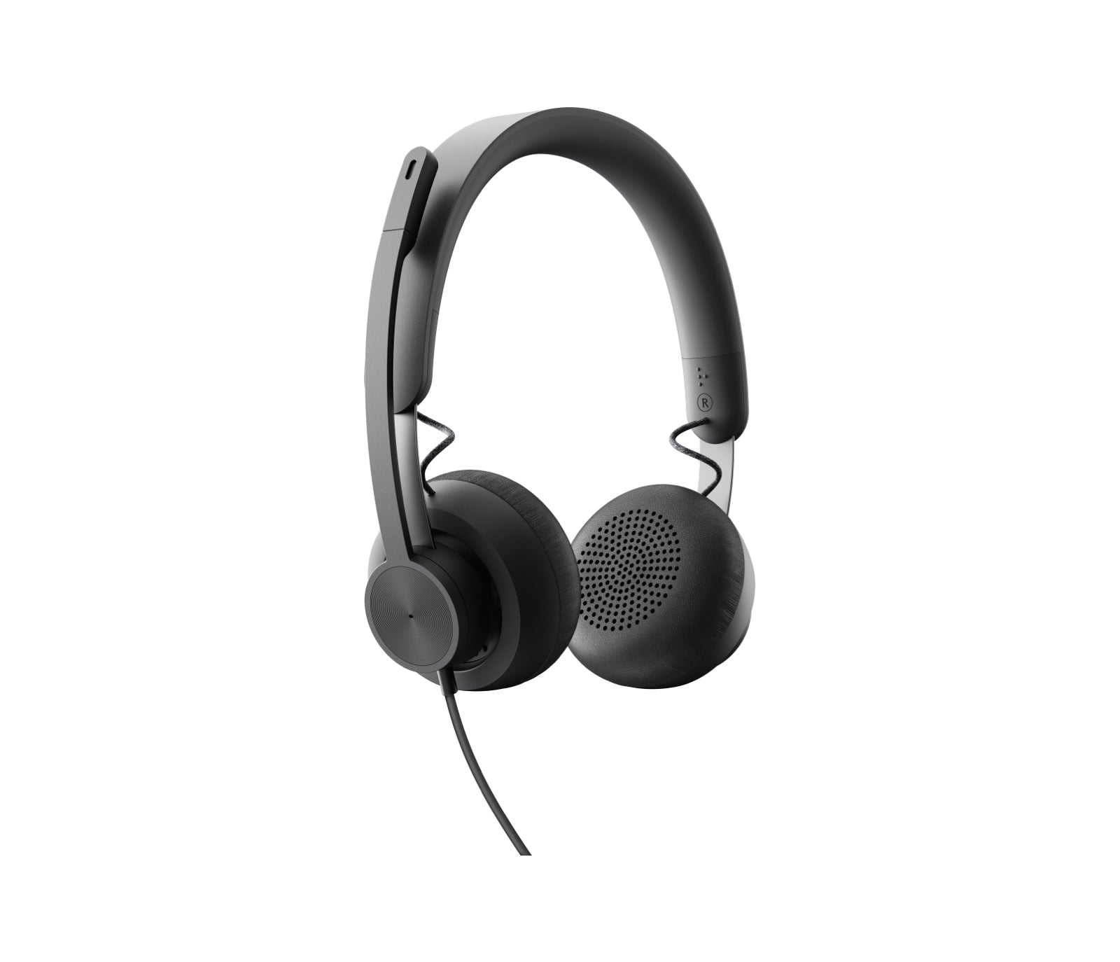 LOGITECH Zone 750 Graphit 981-001104
