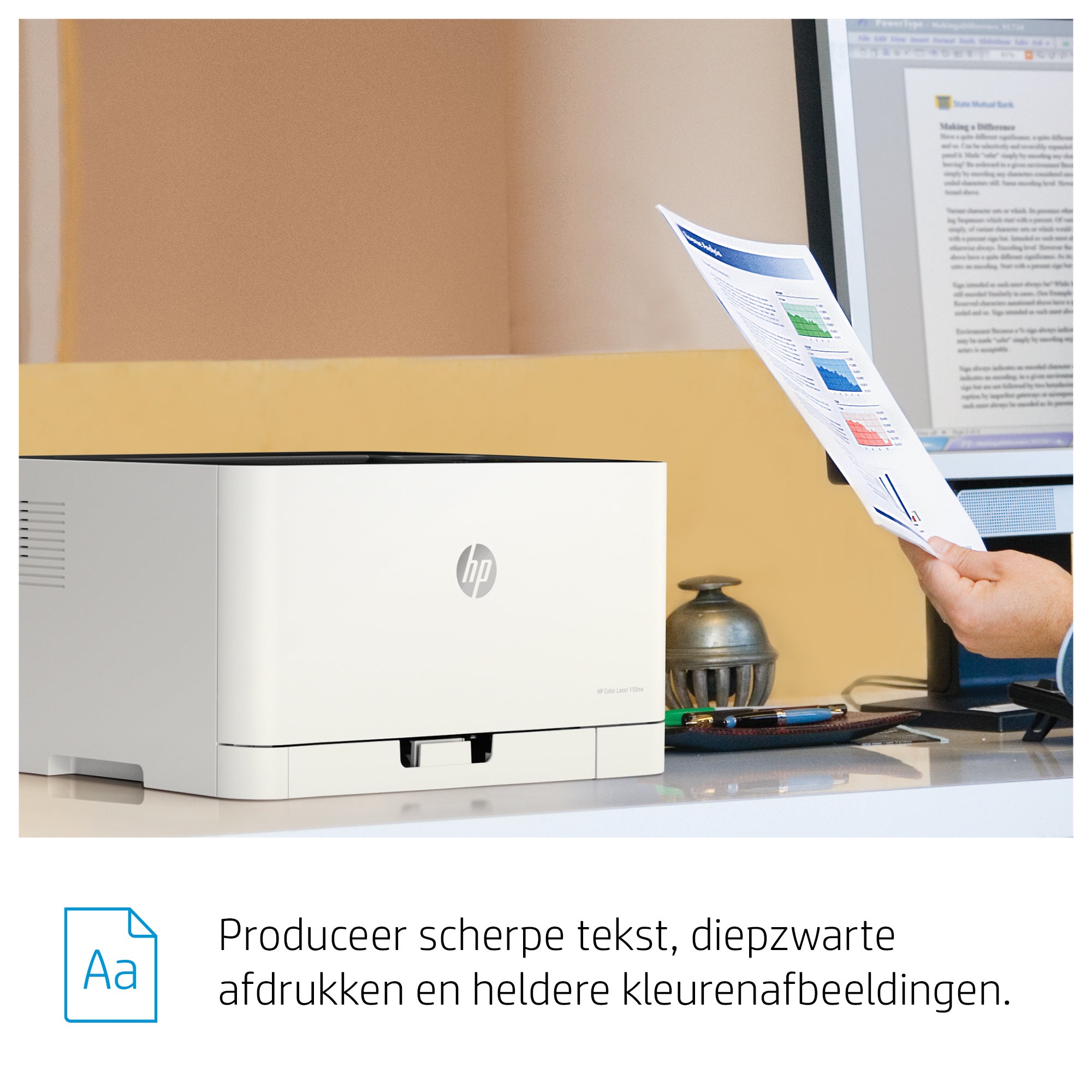 Color Laser 150nw