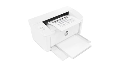 HP LaserJet Pro M15a Drucker W2G50A - Kompakter Schwarzweiß-Laserdrucker