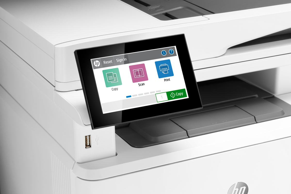 HP LaserJet Enterprise M430f MFP 3PZ55A#B19