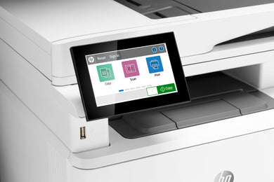 HP LaserJet Enterprise M430f MFP 3PZ55A#B19
