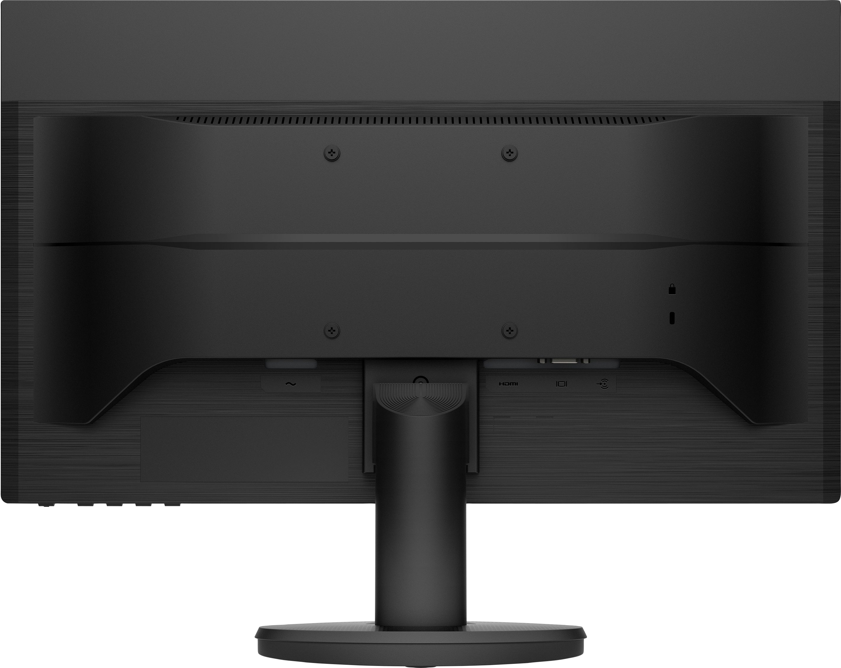 HP P-Serie P21B G4 Computer Monitor 52,6 cm (20,7 ") 1920 x 1080 Pixel Full HD LED Schwarz
