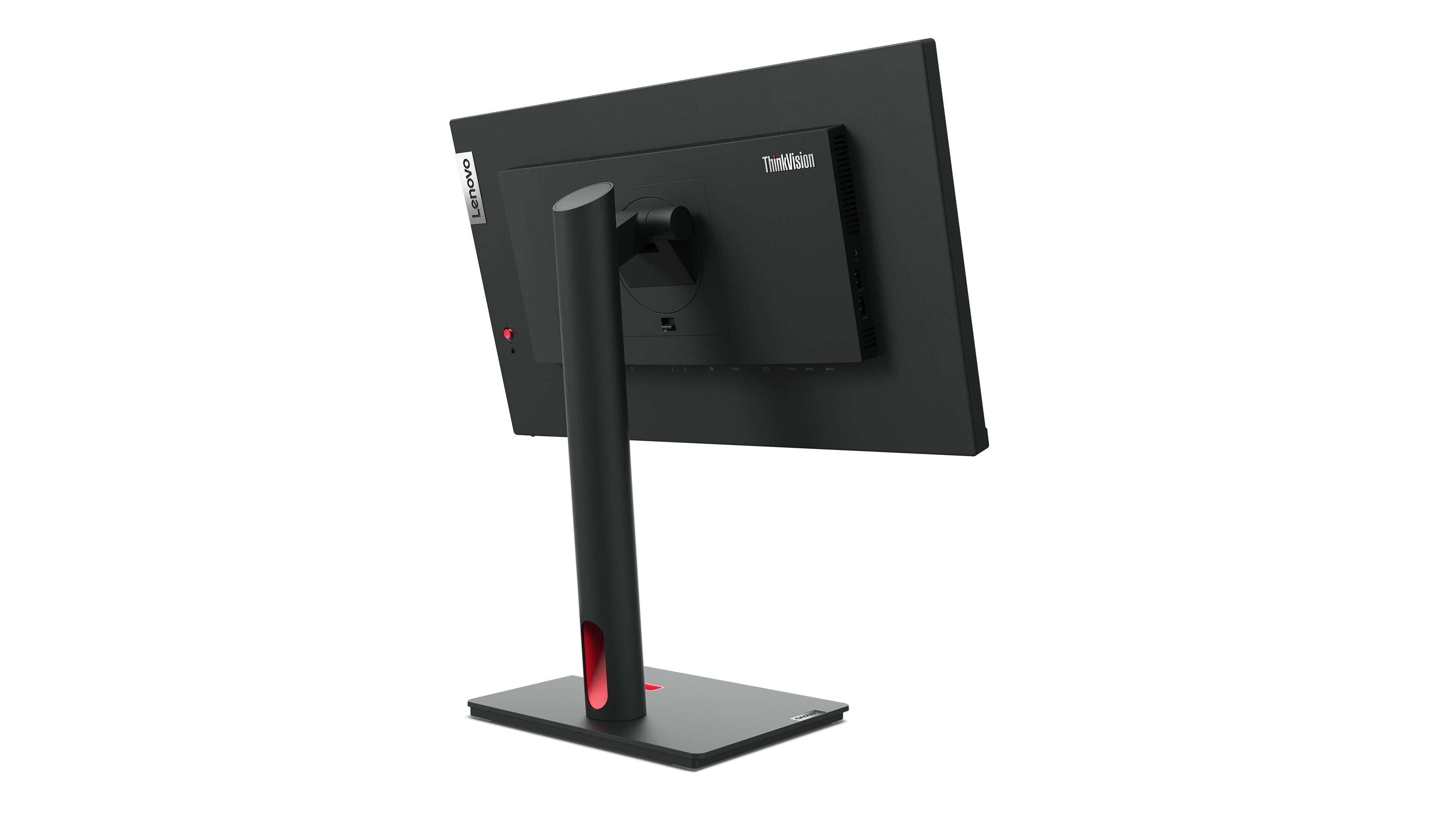 ThinkVision T22i-30 - 21,5 Zoll - Full HD IPS LED Monitor - 1920x1080 - Pivot / HAS