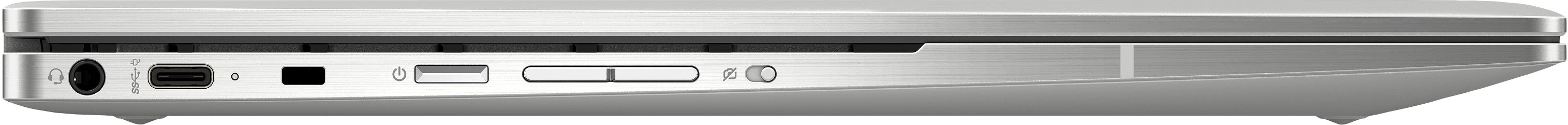 HP Chromebook Elite c1030 Enterprise