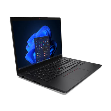 LENOVO ThinkPad L14 Gen 6, 14", Intel Core Ultra 5 225U, 16GB RAM, 512GB SSD, QWERTY Spanish, 21S6002LSP