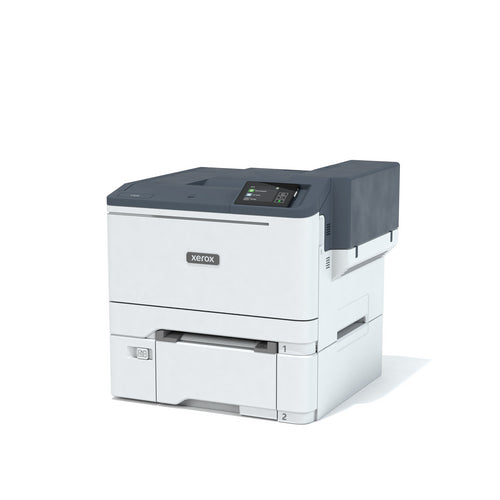 Xerox C320 A4 33 ppm kabelloser Duplexdrucker PS3 PCL5e6/6 2 Fächer insgesamt 251 Blatt