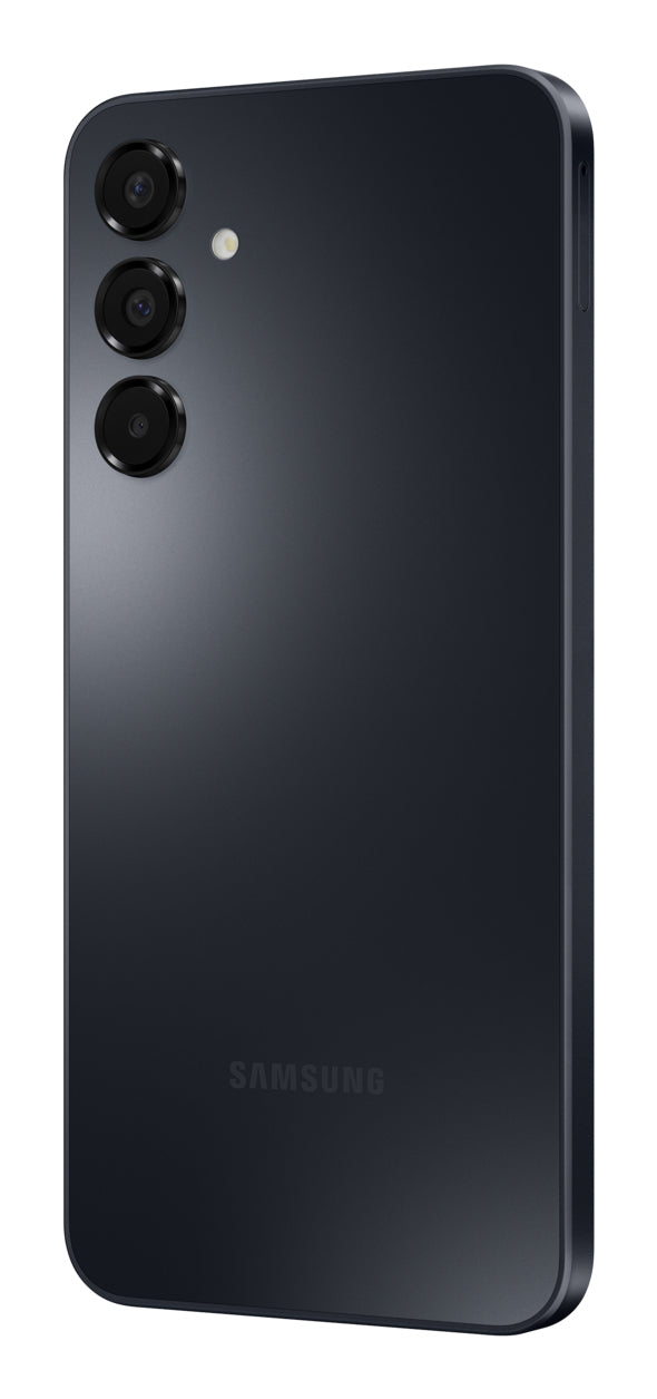 Samsung Galaxy A16 17 cm (6.7") Dual-SIM 4G USB Typ-C 4 GB 128 GB 5000 mAh Schwarz SM-A165FZKBEUB