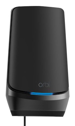 NETGEAR RBKWMB-10000S Montage-Kit Schwarz Glasfaserverstärktes Polymer (GFRP) RBKWMB-10000S