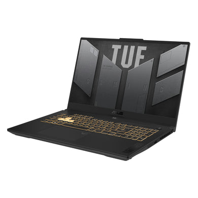 ASUS TUF A17 17.3" R7 7735HS 16GB 1TB QWERTZ German 90NR0E35-M000P0