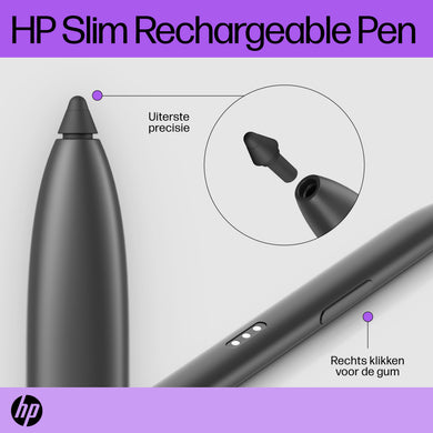 HP Wiederaufladbarer Slim Pen 630W7AA#AC3