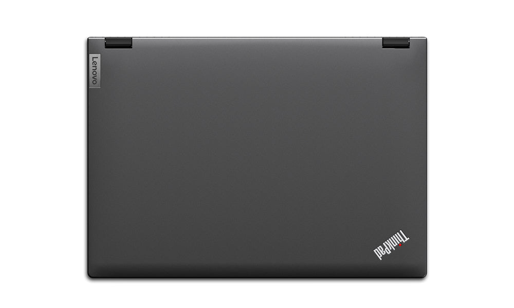 Lenovo ThinkPad P16v Gen 1 (AMD) AMD Ryzen™ 7 7840HS Mobiler Arbeitsplatz 40,6 cm (16") WUXGA 32 GB DDR5-SDRAM 1 TB SSD Wi-Fi 6E (802.11ax) Windows 11 Pro Schwarz